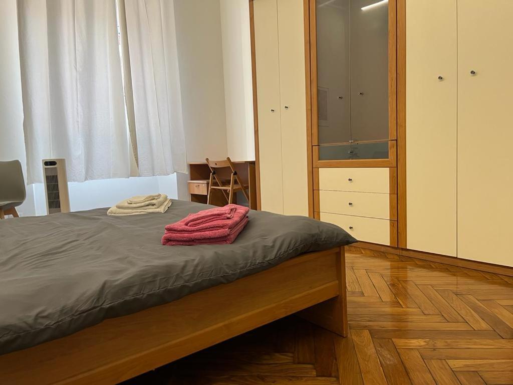 Ferienwohnung Bilocale Zona Citta' Studi Mailand Exterior foto
