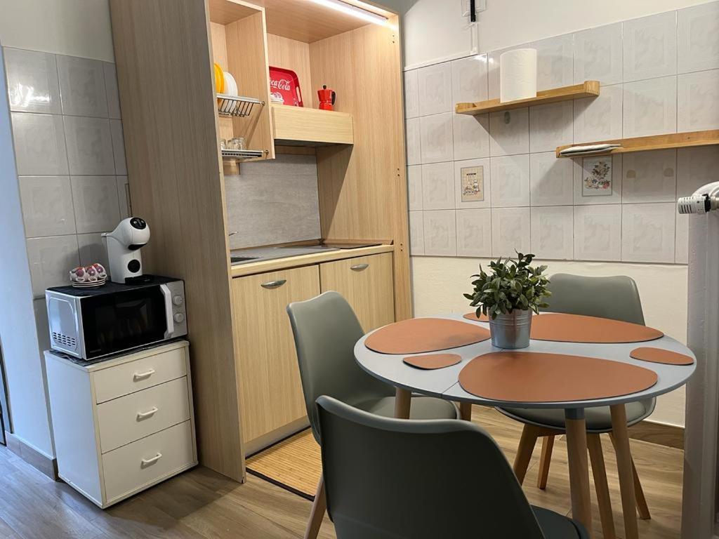Ferienwohnung Bilocale Zona Citta' Studi Mailand Exterior foto