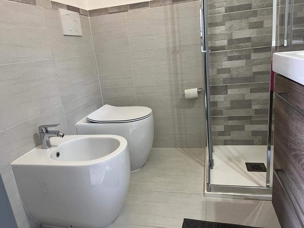 Ferienwohnung Bilocale Zona Citta' Studi Mailand Exterior foto