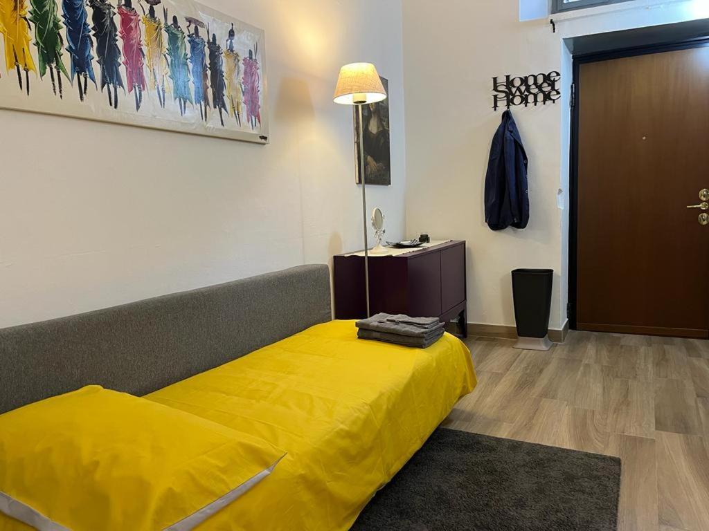 Ferienwohnung Bilocale Zona Citta' Studi Mailand Exterior foto